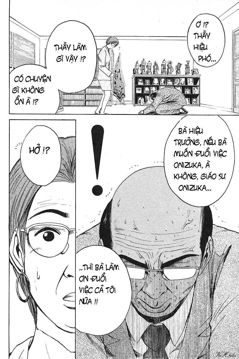 Gto Paradise Lost Chapter 38 - Trang 2