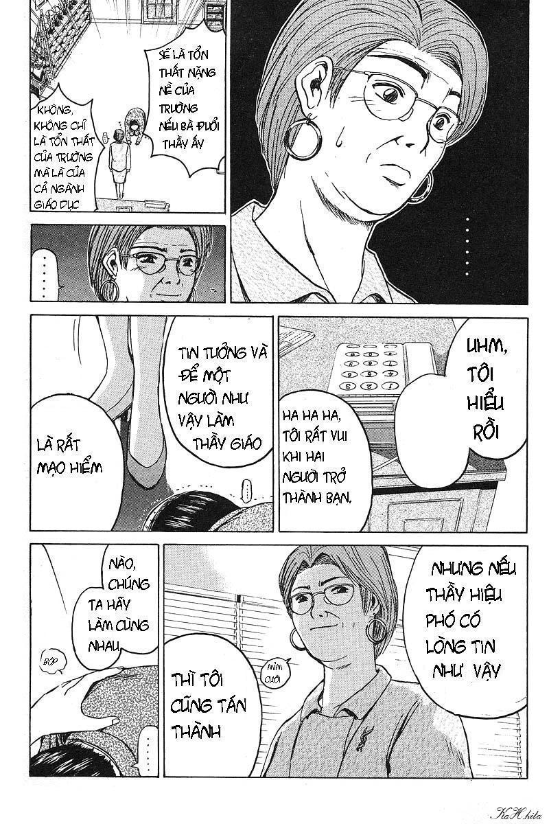 Gto Paradise Lost Chapter 38 - Trang 2