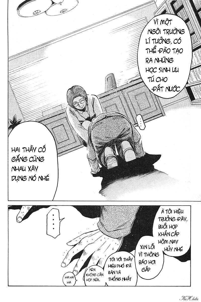 Gto Paradise Lost Chapter 38 - Trang 2