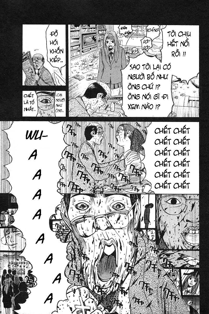 Gto Paradise Lost Chapter 38 - Trang 2