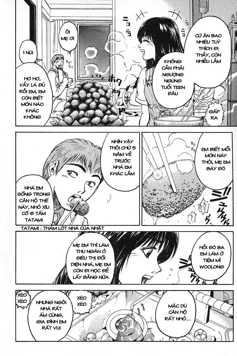 Gto Paradise Lost Chapter 4 - Trang 2