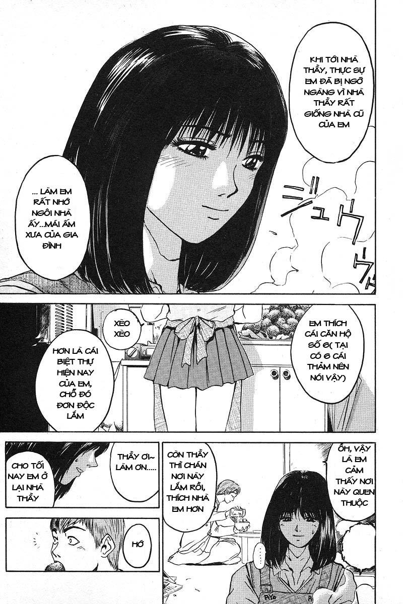 Gto Paradise Lost Chapter 4 - Trang 2