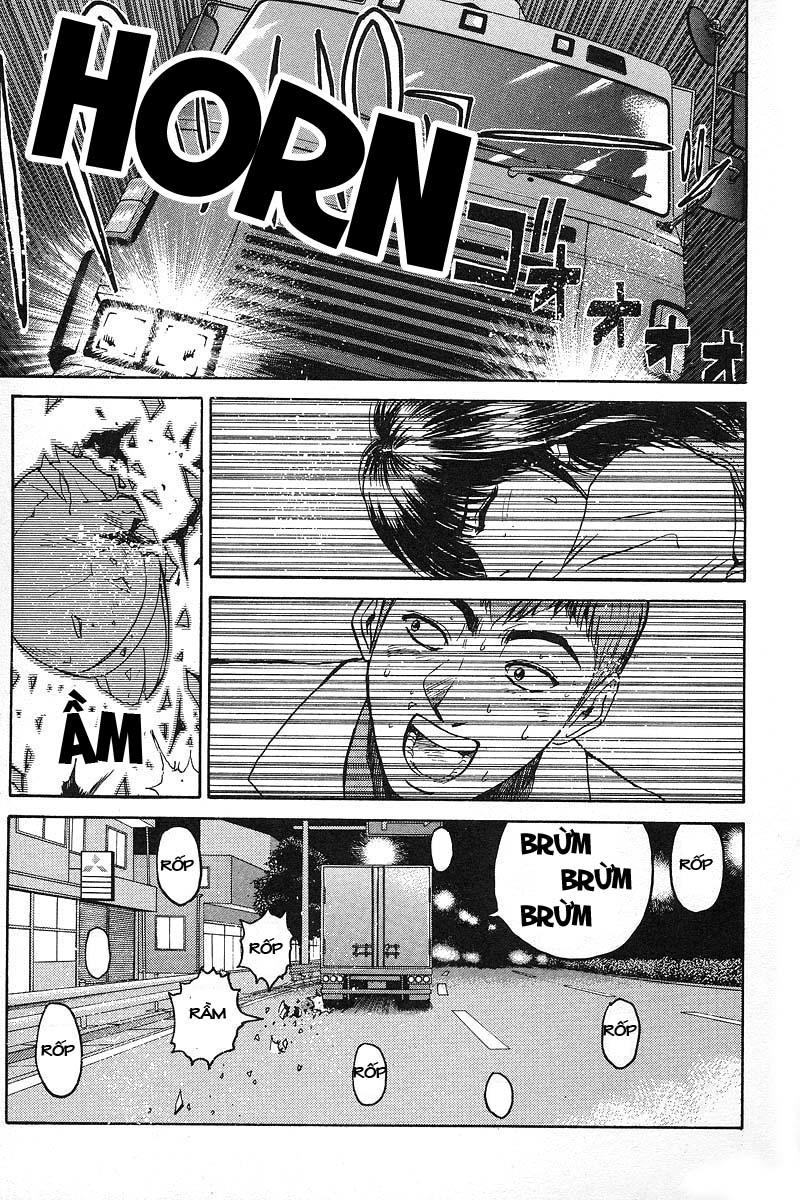 Gto Paradise Lost Chapter 4 - Trang 2