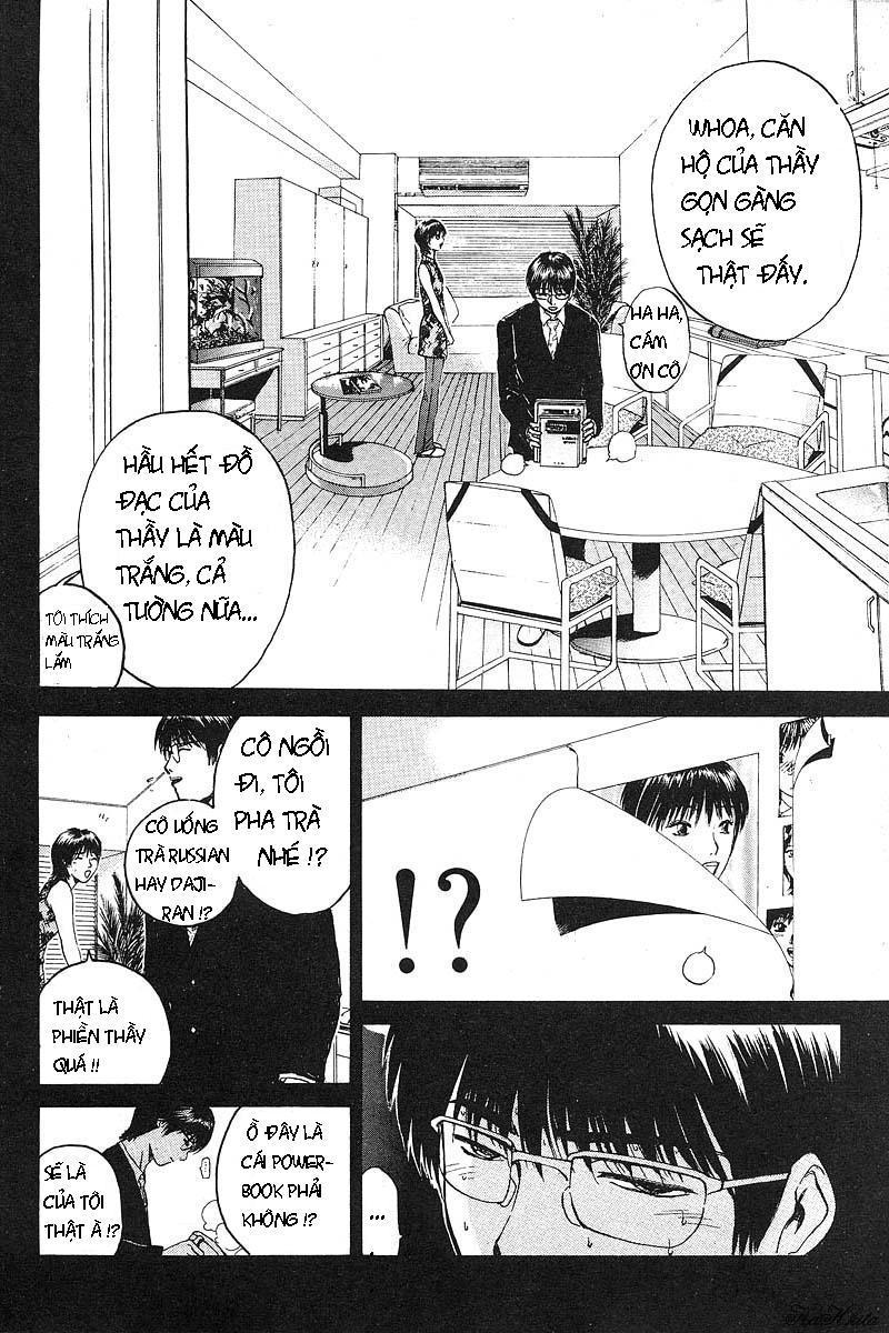 Gto Paradise Lost Chapter 40 - Trang 2