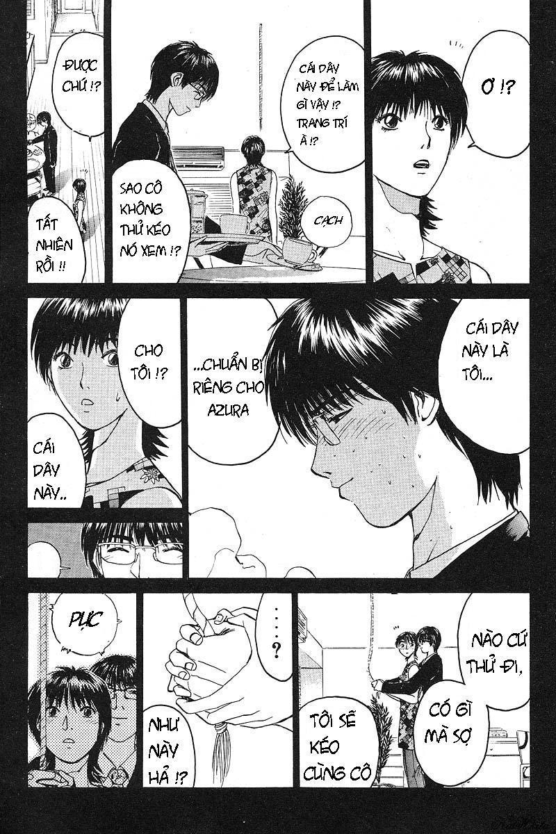 Gto Paradise Lost Chapter 40 - Trang 2