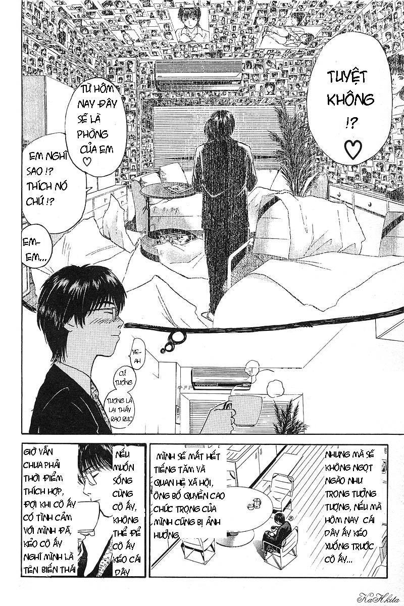 Gto Paradise Lost Chapter 40 - Trang 2