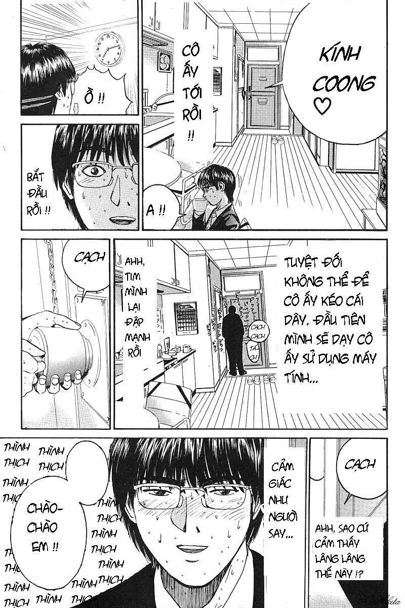 Gto Paradise Lost Chapter 40 - Trang 2