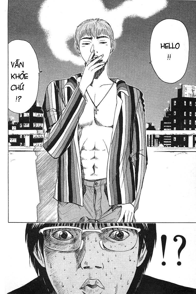 Gto Paradise Lost Chapter 40 - Trang 2