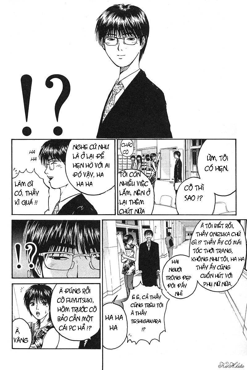 Gto Paradise Lost Chapter 40 - Trang 2