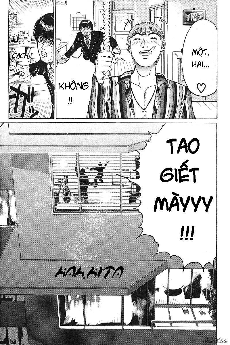 Gto Paradise Lost Chapter 40 - Trang 2