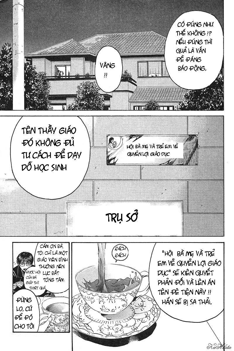 Gto Paradise Lost Chapter 40 - Trang 2