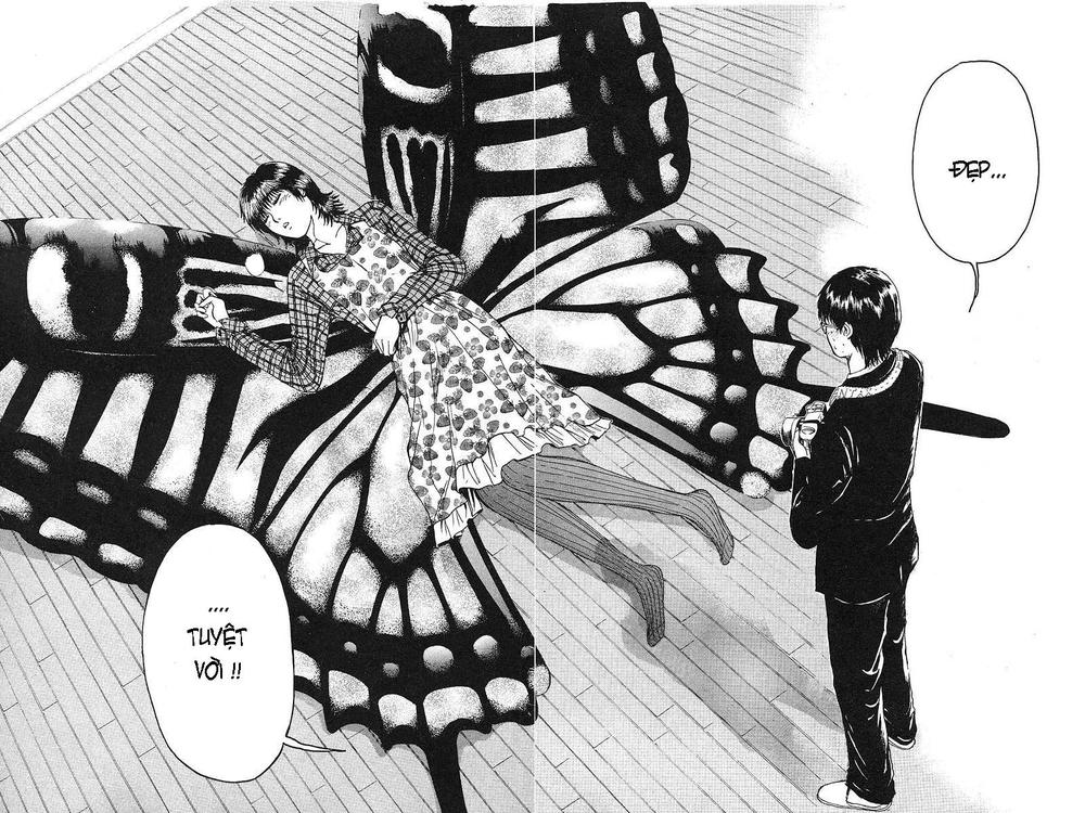 Gto Paradise Lost Chapter 41 - Trang 2