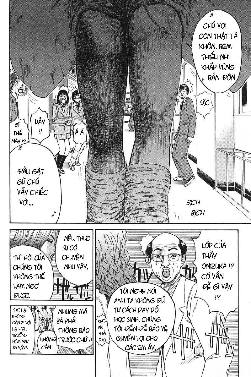 Gto Paradise Lost Chapter 41 - Trang 2