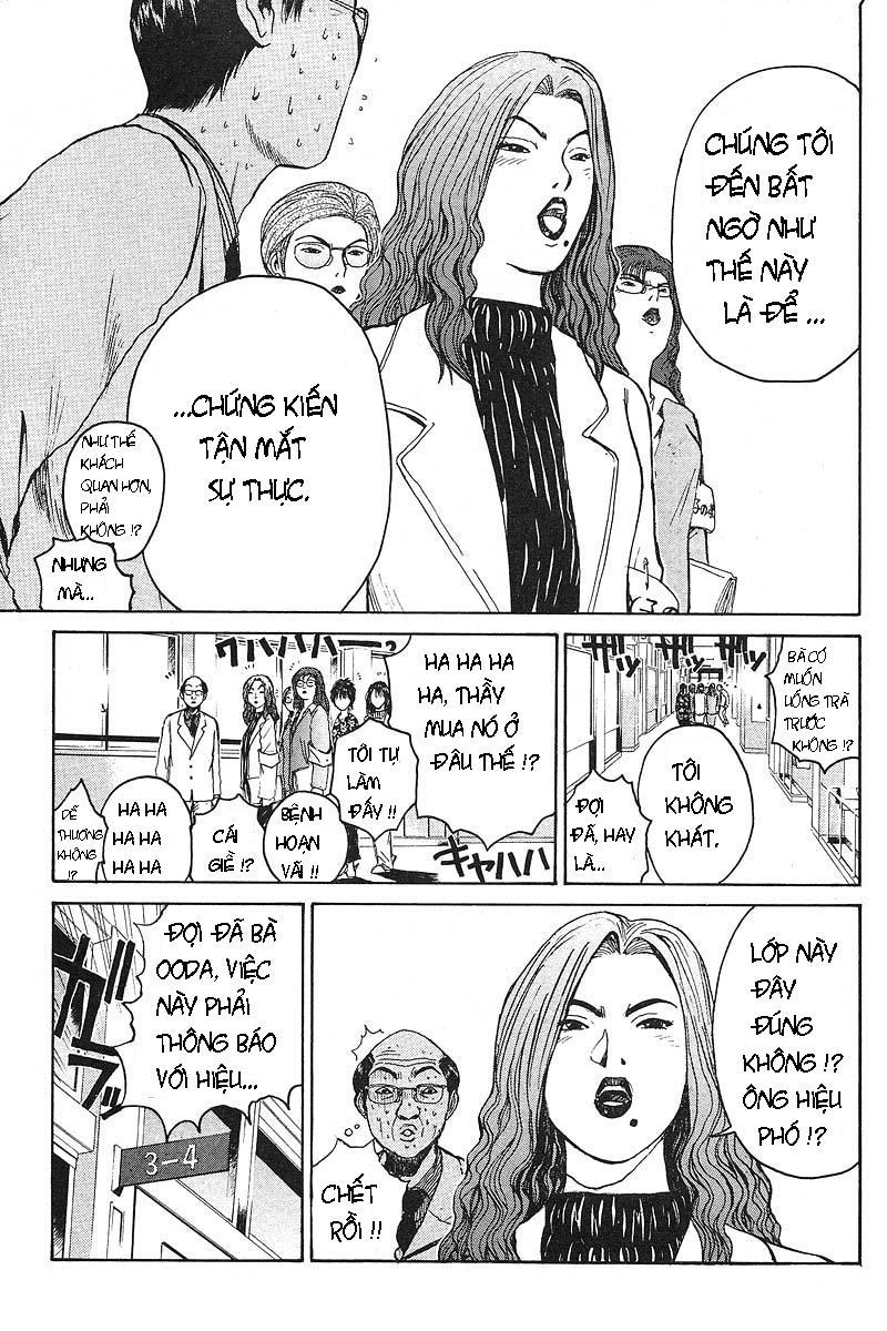 Gto Paradise Lost Chapter 41 - Trang 2