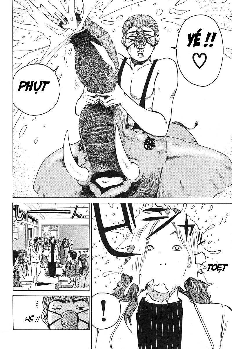 Gto Paradise Lost Chapter 41 - Trang 2