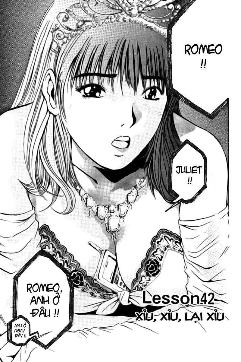 Gto Paradise Lost Chapter 42 - Trang 2