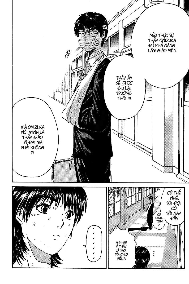 Gto Paradise Lost Chapter 42 - Trang 2