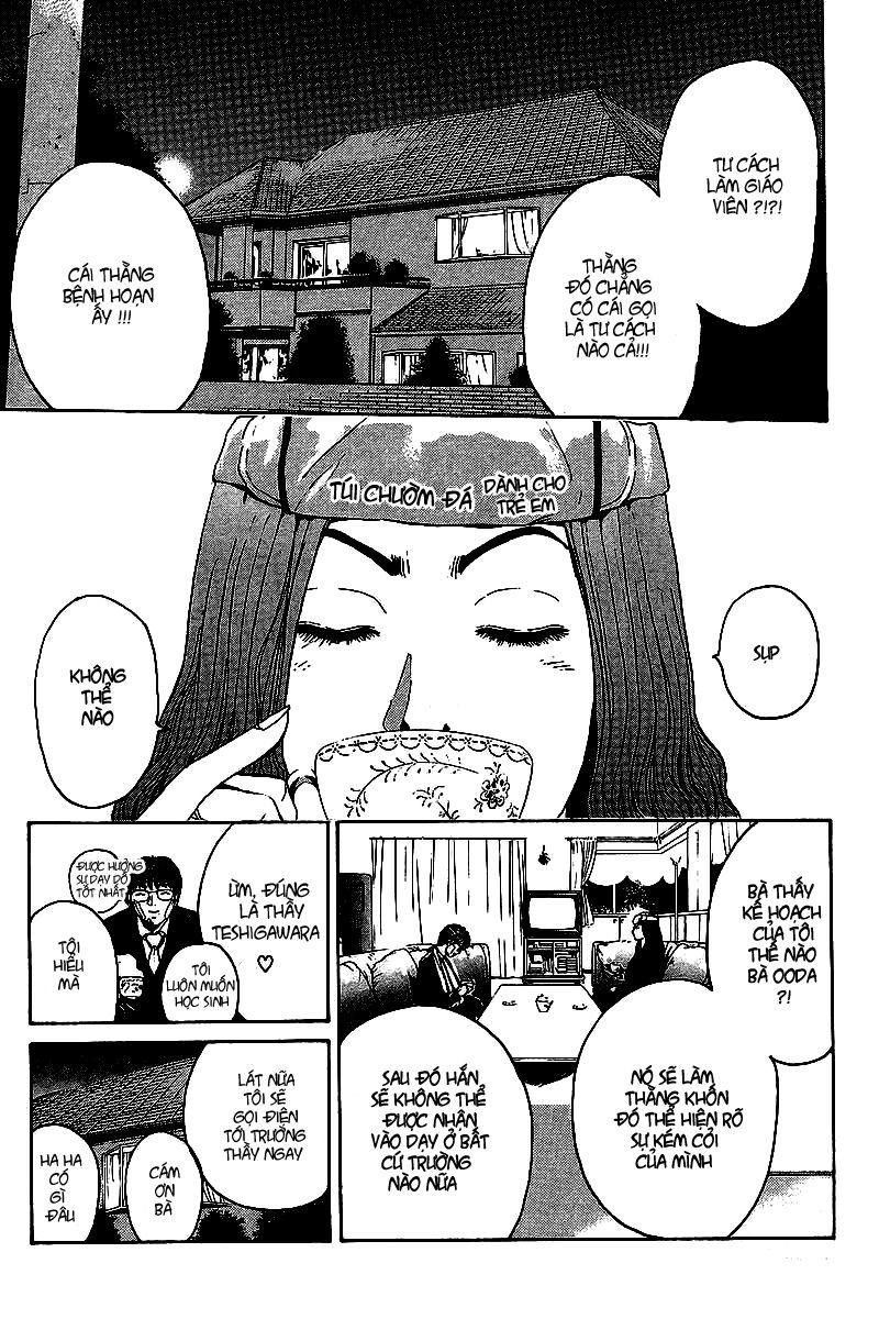 Gto Paradise Lost Chapter 42 - Trang 2