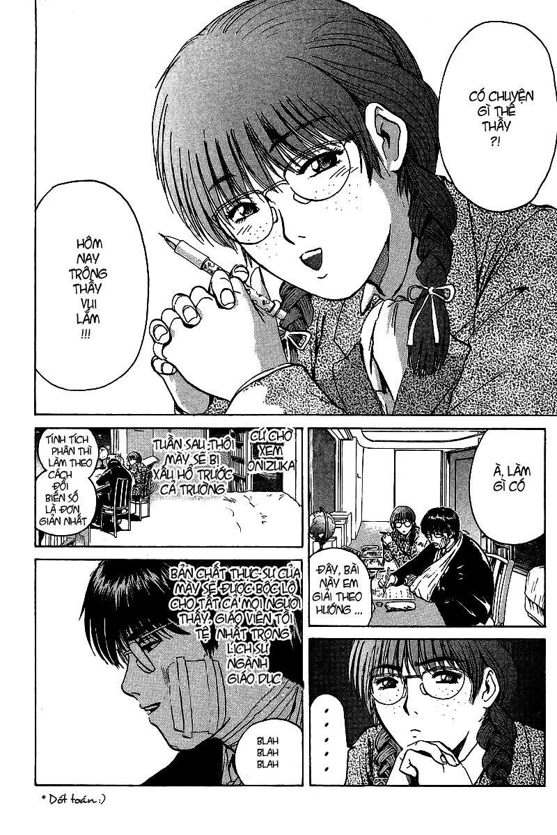 Gto Paradise Lost Chapter 42 - Trang 2