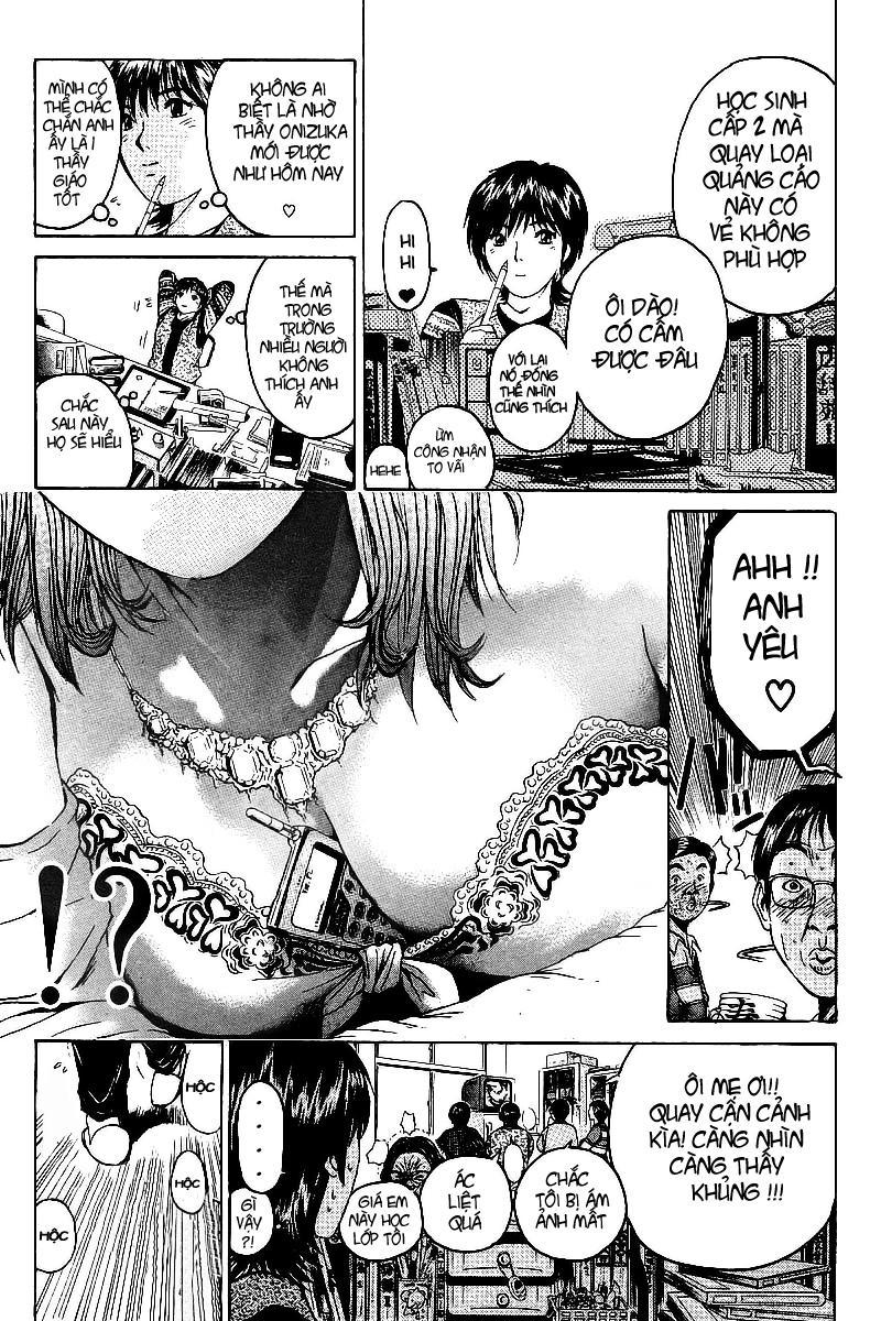 Gto Paradise Lost Chapter 42 - Trang 2