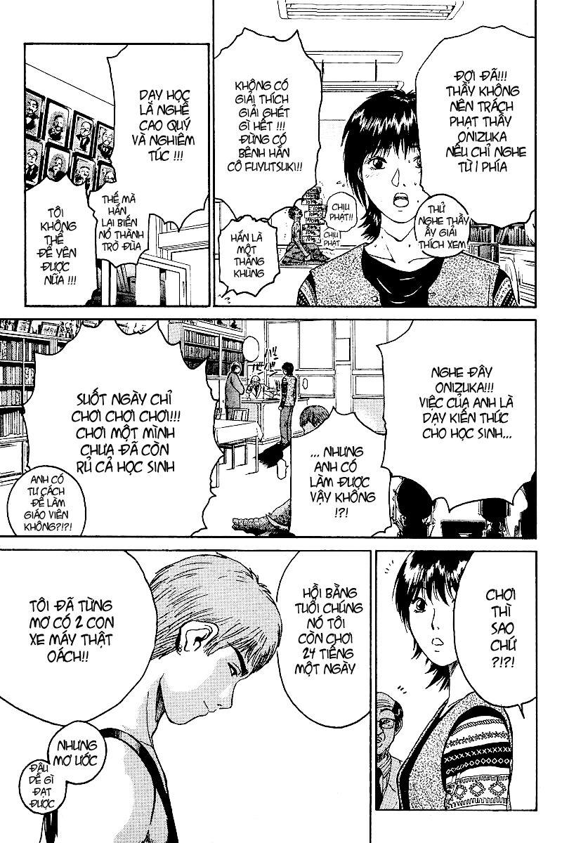 Gto Paradise Lost Chapter 42 - Trang 2