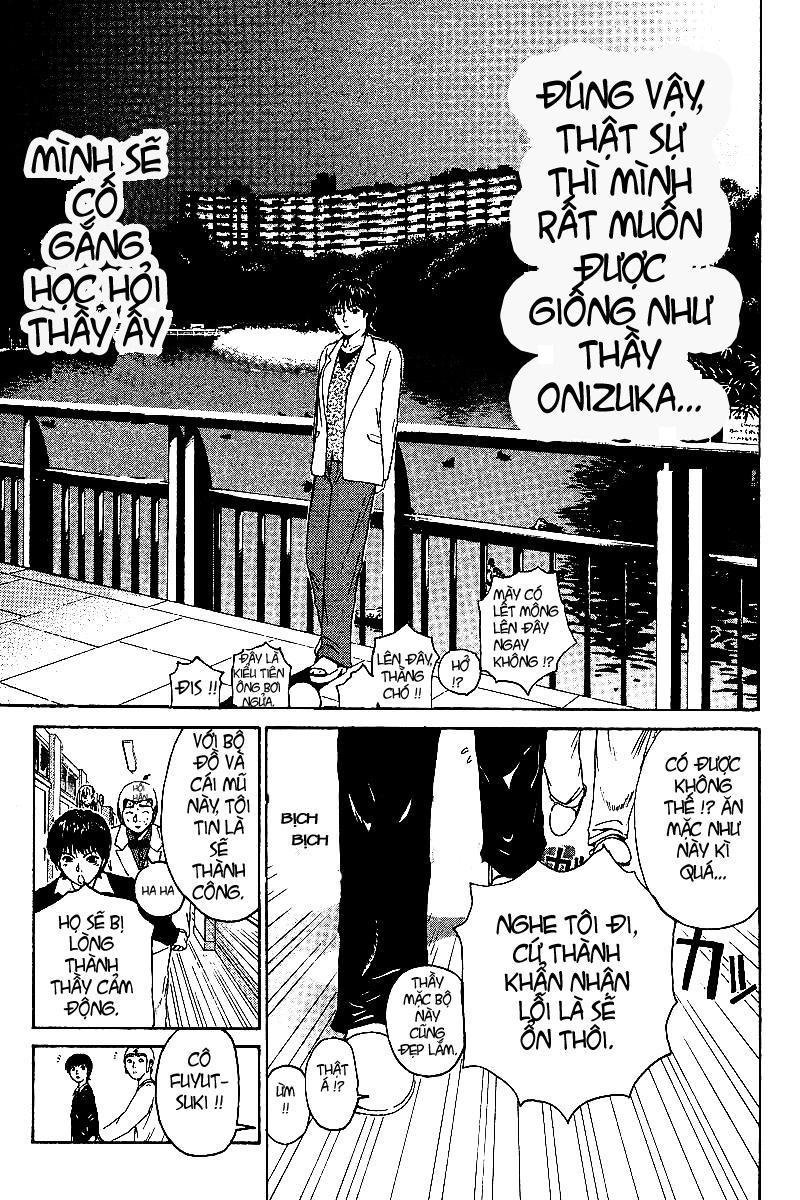 Gto Paradise Lost Chapter 43 - Trang 2