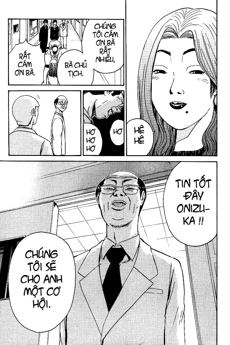 Gto Paradise Lost Chapter 43 - Trang 2