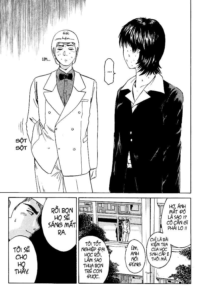 Gto Paradise Lost Chapter 43 - Trang 2