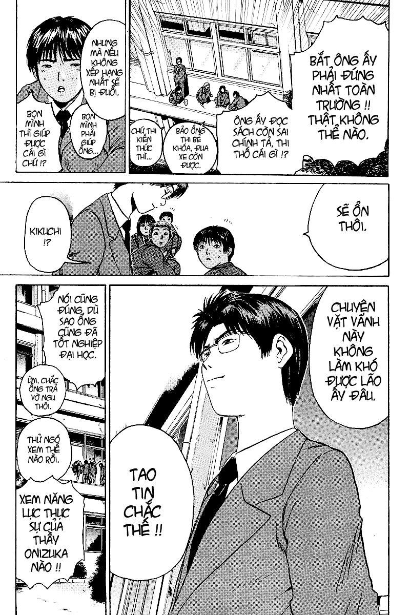 Gto Paradise Lost Chapter 43 - Trang 2