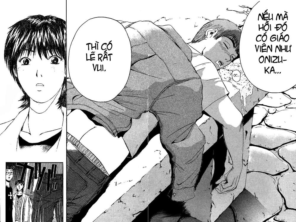 Gto Paradise Lost Chapter 43 - Trang 2