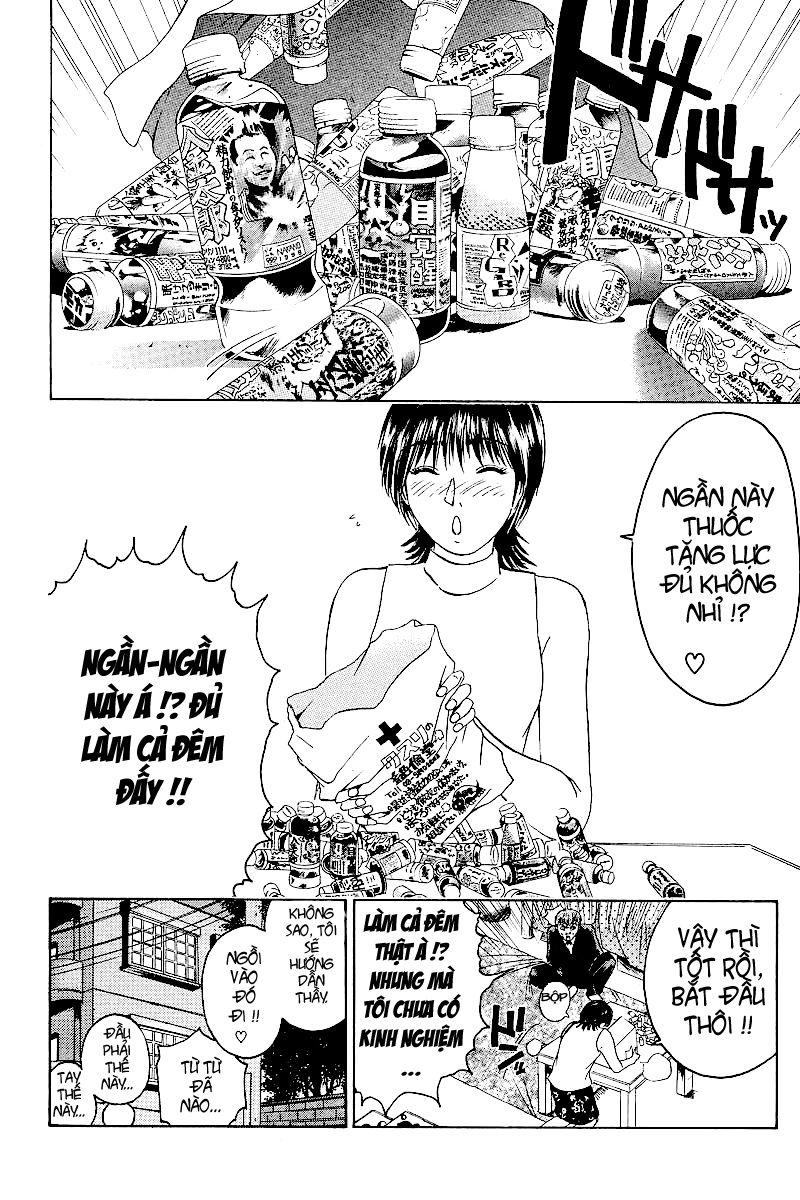 Gto Paradise Lost Chapter 44 - Trang 2