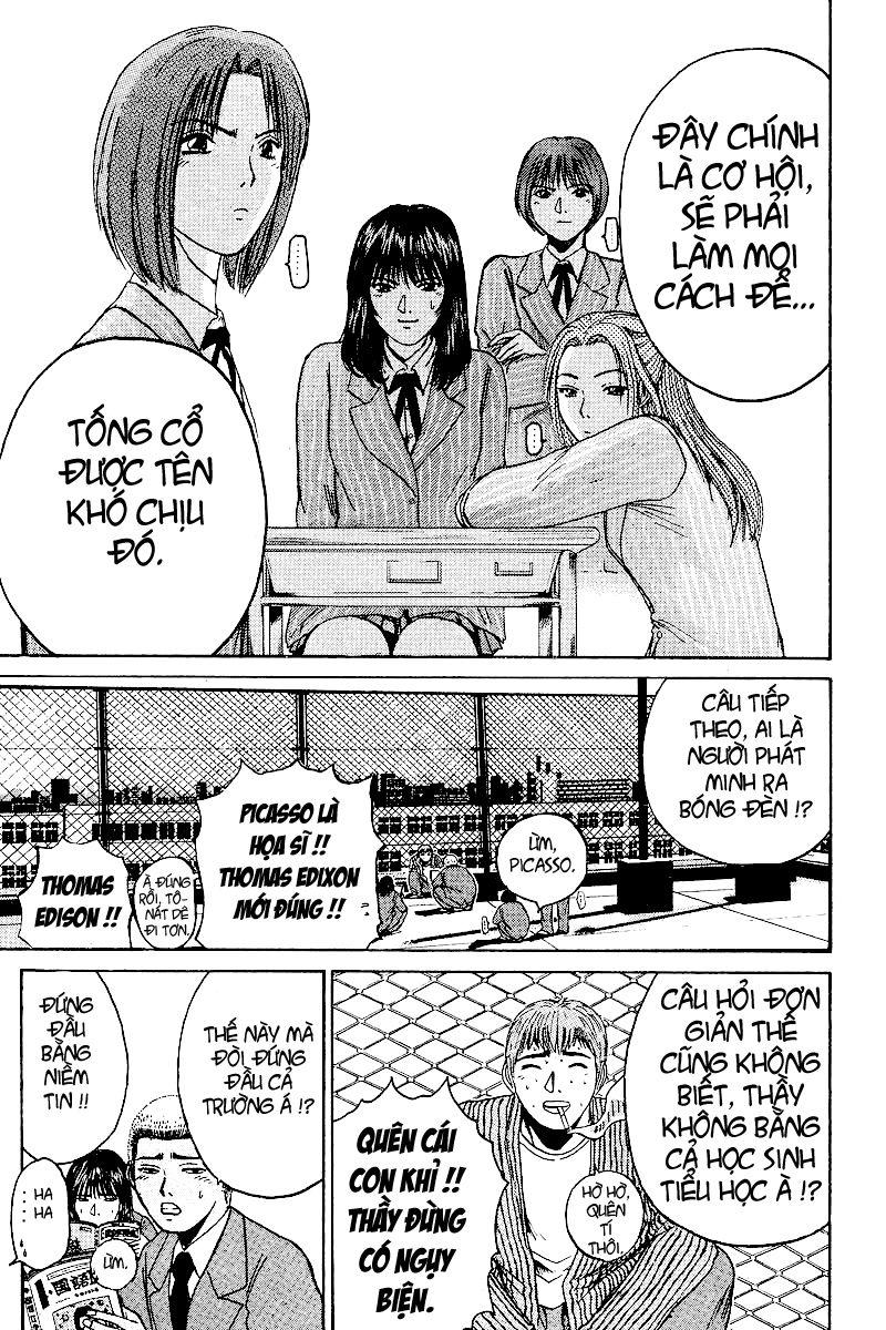 Gto Paradise Lost Chapter 44 - Trang 2