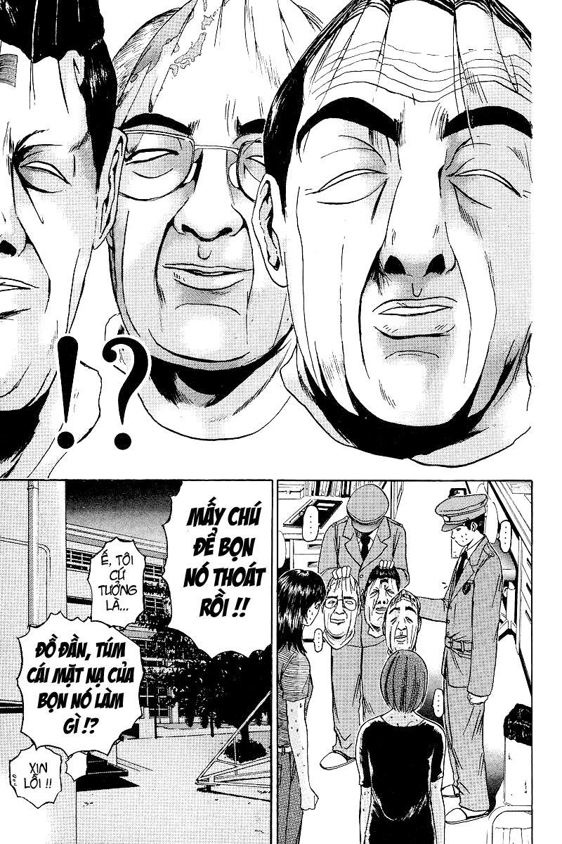 Gto Paradise Lost Chapter 45 - Trang 2