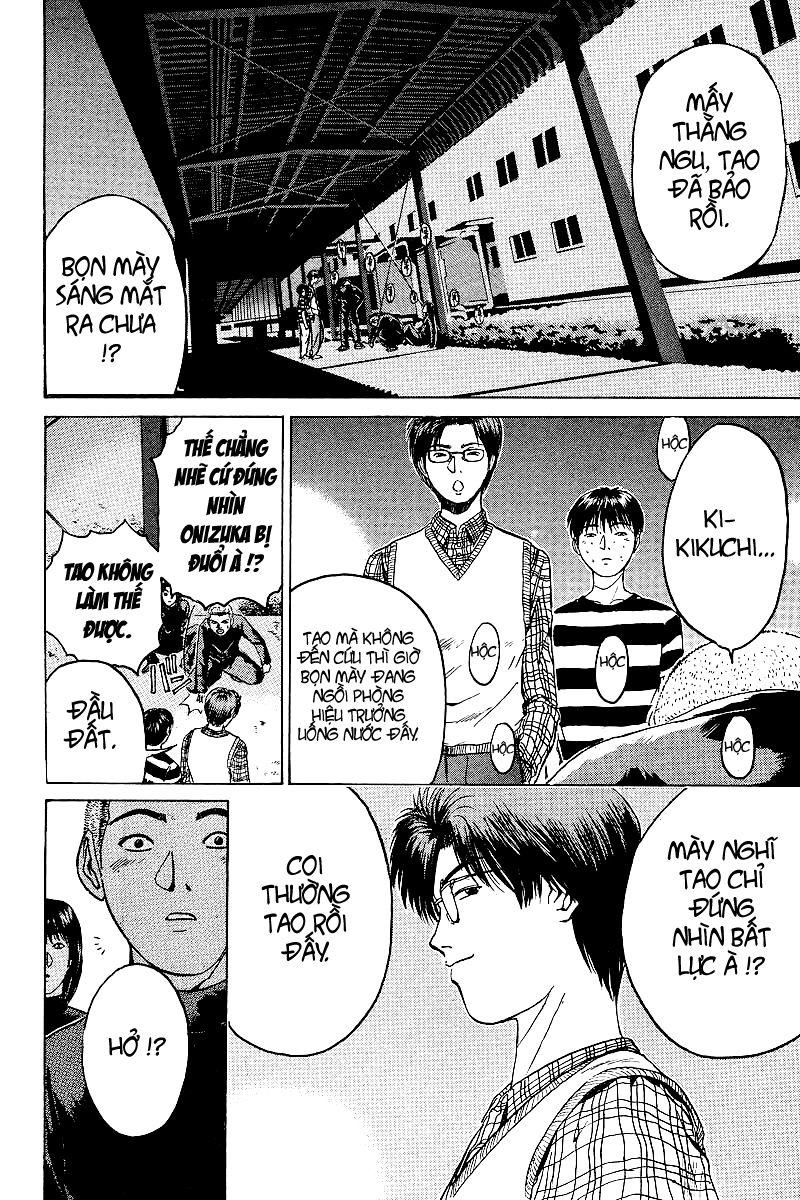 Gto Paradise Lost Chapter 45 - Trang 2