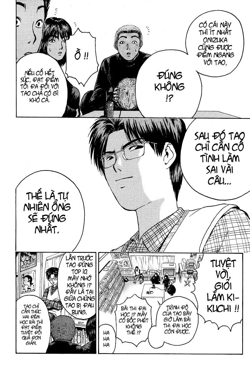 Gto Paradise Lost Chapter 45 - Trang 2