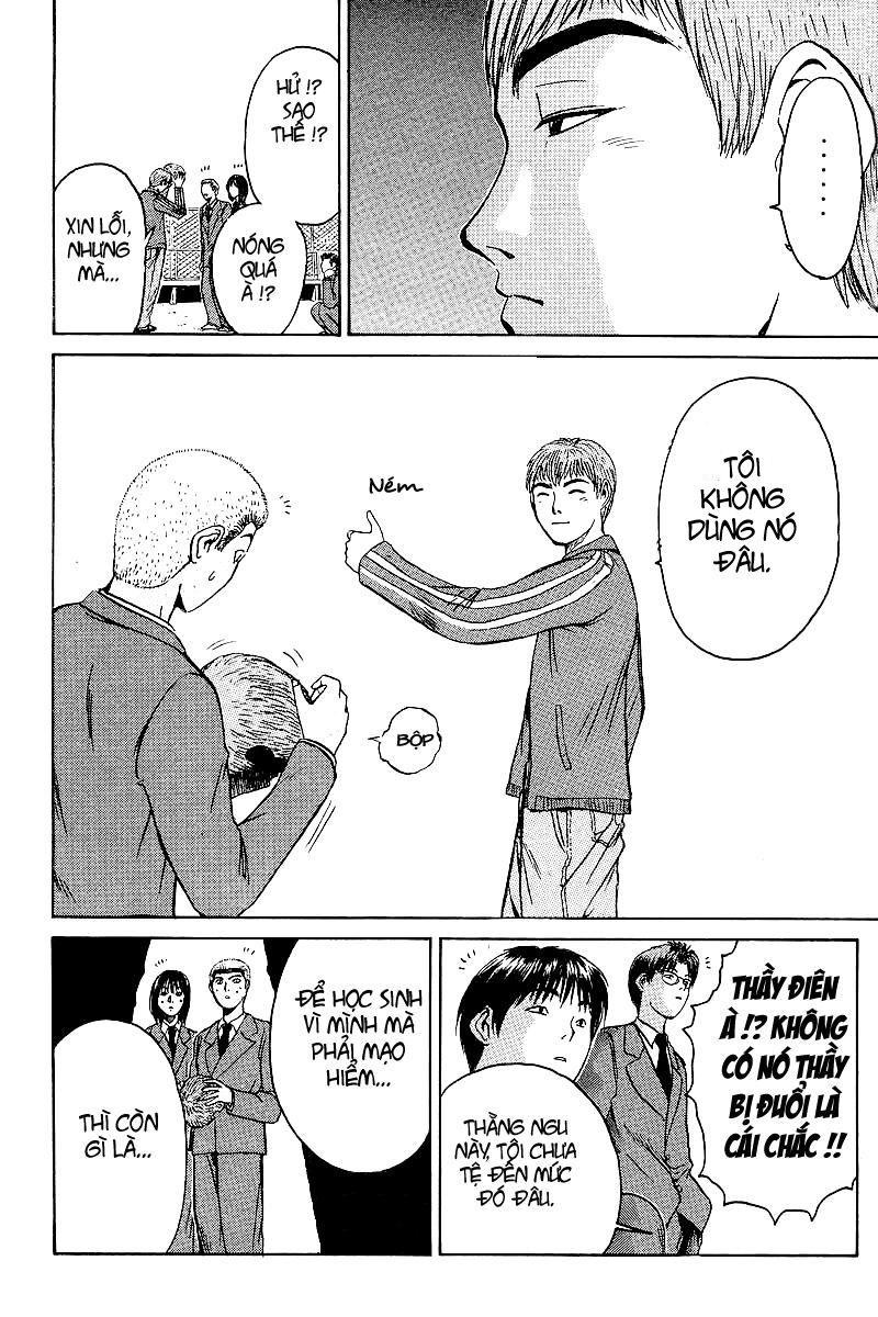 Gto Paradise Lost Chapter 45 - Trang 2