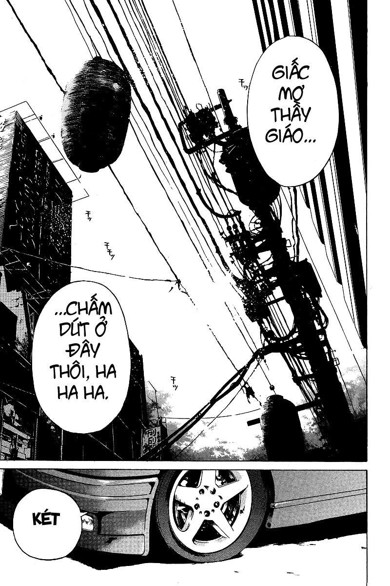 Gto Paradise Lost Chapter 46 - Trang 2