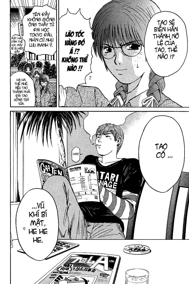 Gto Paradise Lost Chapter 46 - Trang 2