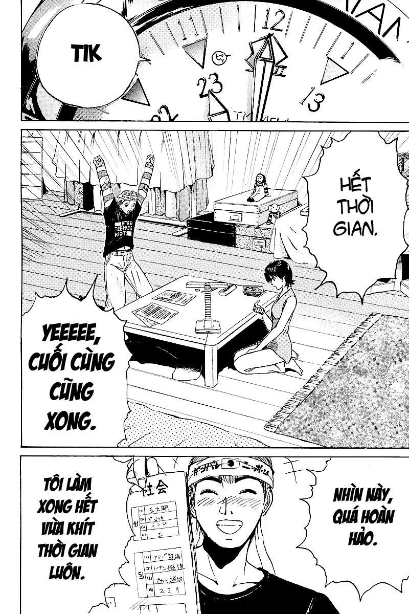 Gto Paradise Lost Chapter 46 - Trang 2