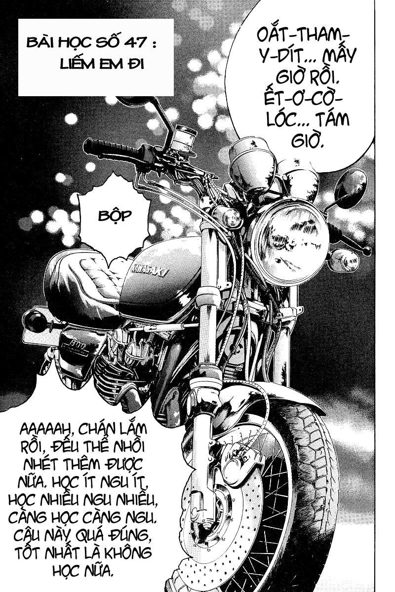 Gto Paradise Lost Chapter 47 - Trang 2