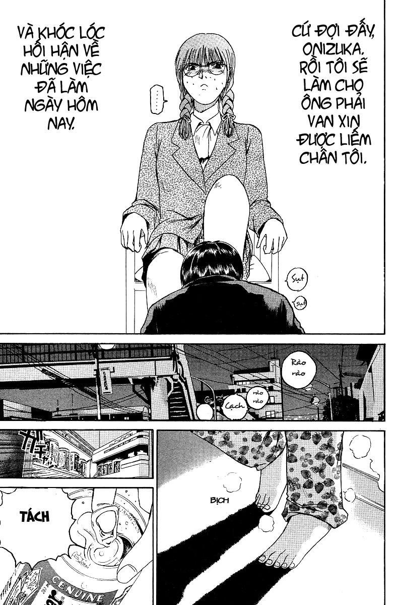 Gto Paradise Lost Chapter 47 - Trang 2