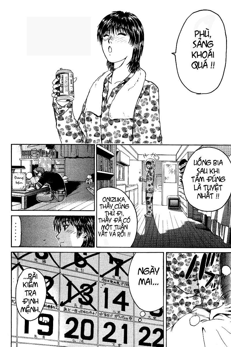 Gto Paradise Lost Chapter 47 - Trang 2