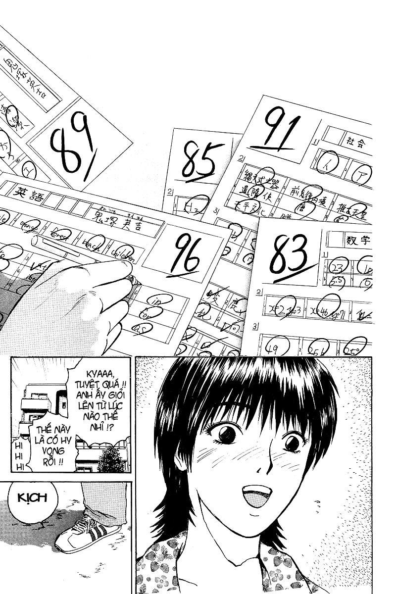 Gto Paradise Lost Chapter 47 - Trang 2