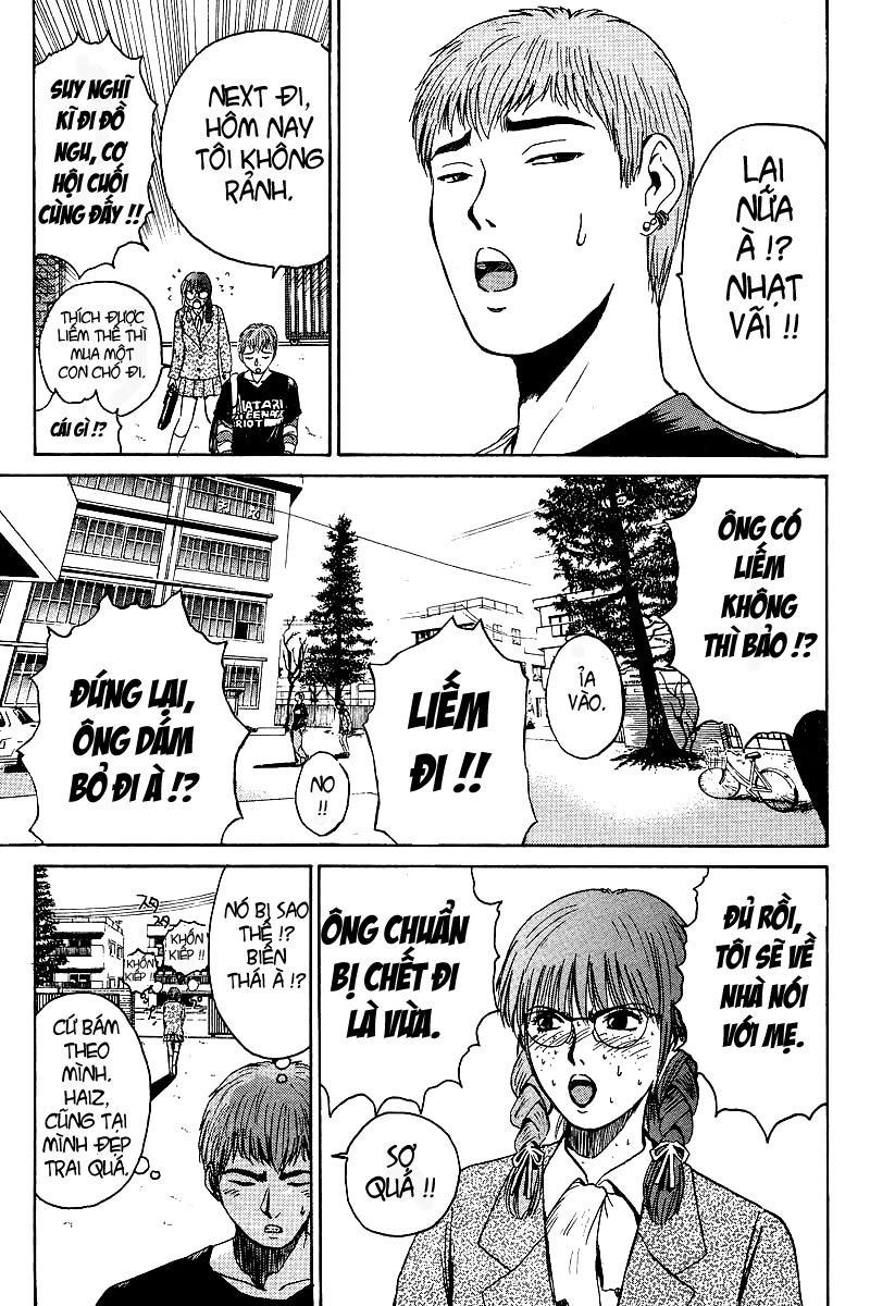 Gto Paradise Lost Chapter 47 - Trang 2