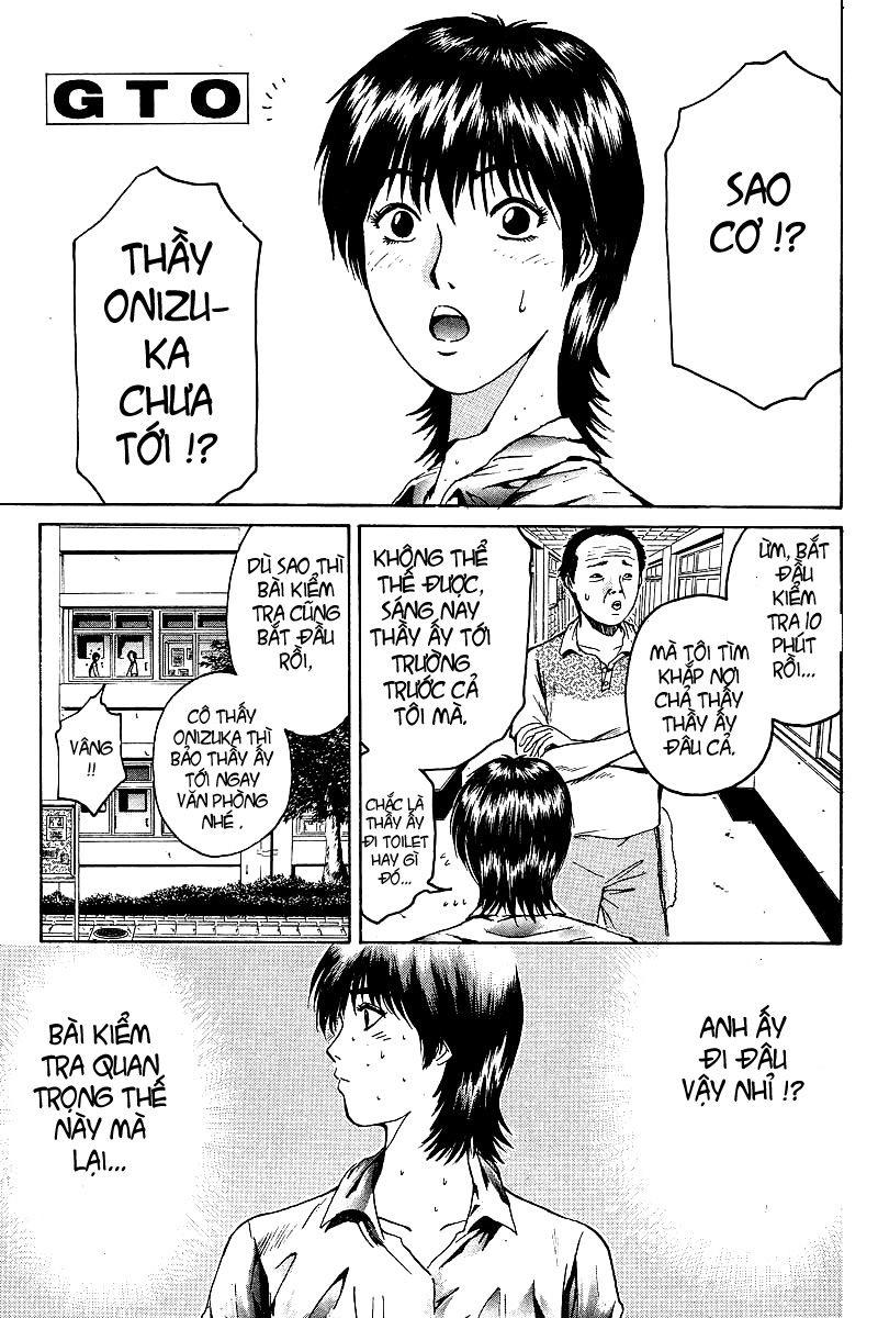 Gto Paradise Lost Chapter 47 - Trang 2