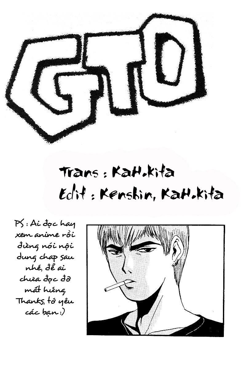 Gto Paradise Lost Chapter 47 - Trang 2