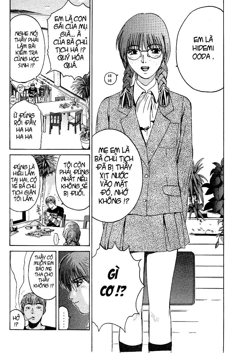 Gto Paradise Lost Chapter 47 - Trang 2