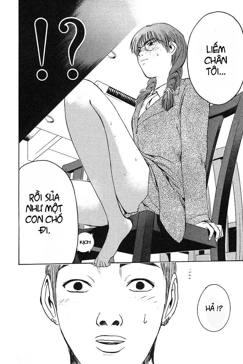 Gto Paradise Lost Chapter 47 - Trang 2