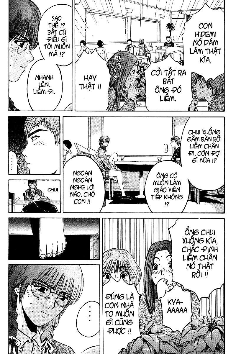 Gto Paradise Lost Chapter 47 - Trang 2