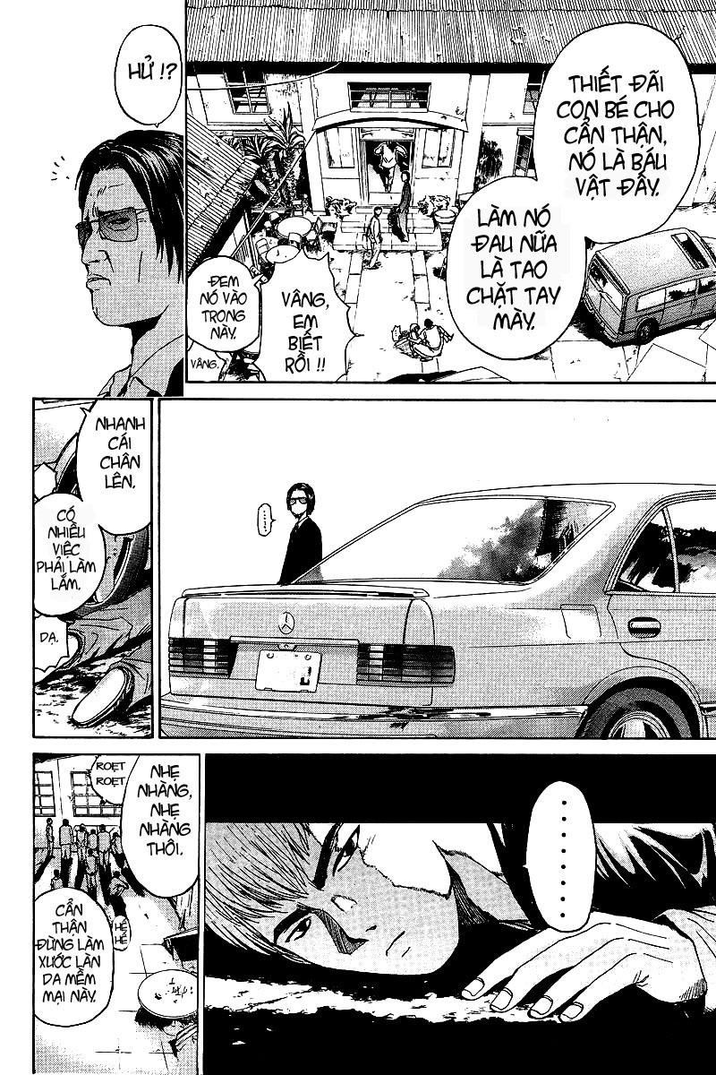 Gto Paradise Lost Chapter 48 - Trang 2